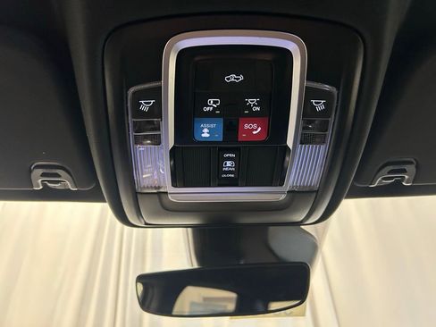 New 2026 RAM 1500 Rebel AWD/4WD image 19