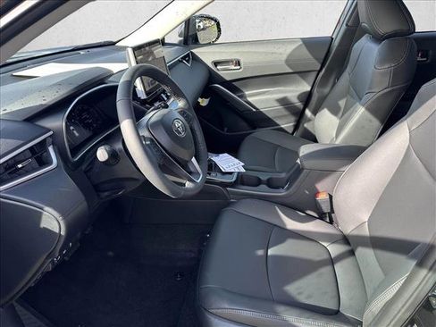 New 2026 Toyota Corolla Cross XLE image 11