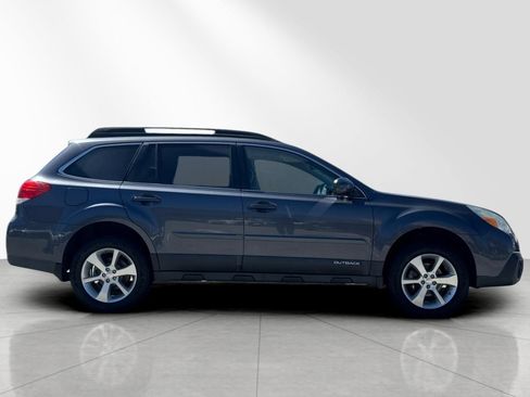Used 2014 Subaru Outback 2.5i Limited AWD/4WD image 3