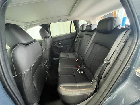 New 2026 MAZDA CX-50 AWD 2.5 S w/ Premium Package image 23