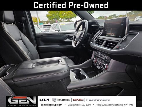 Used 2024 GMC Yukon SLT image 28