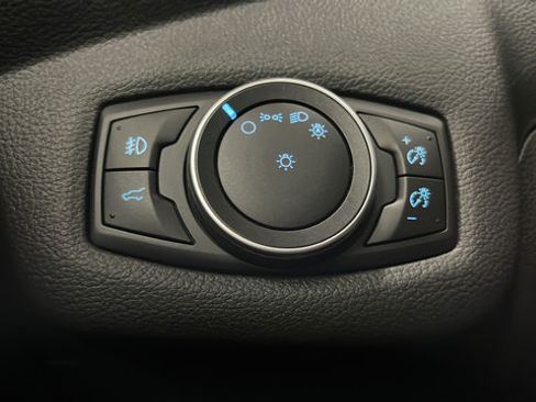 Used 2017 Ford Escape Titanium w/ Equipment Group 301A FWD image 30
