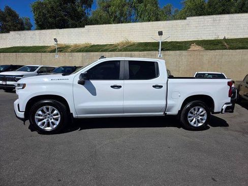 Used 2019 Chevrolet Silverado 1500 RST w/ All-Star Edition RWD image 42
