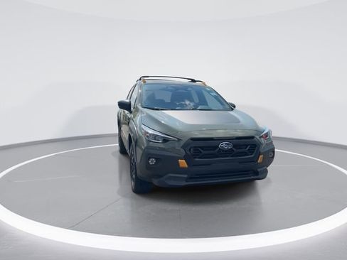 Certified 2024 Subaru Crosstrek 2.5i Wilderness w/ Crosstrek Mirror Package image 2
