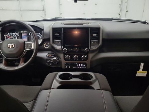 Used 2025 RAM 1500 Tradesman image 21