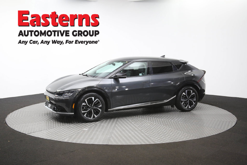 Used 2023 Kia EV6 Wind AWD/4WD image 58