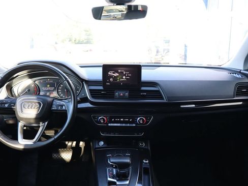 Used 2019 Audi Q5 2.0T Premium w/ Convenience Package AWD/4WD image 12