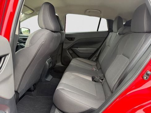 Certified 2024 Subaru Crosstrek 2.0i AWD/4WD image 11