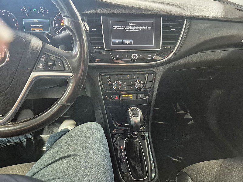 Used 2018 Buick Encore Preferred FWD image 15