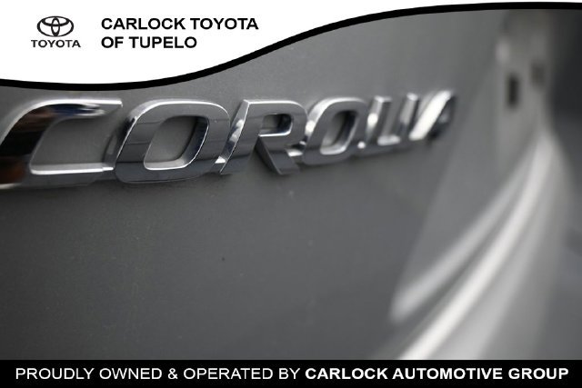 Used 2024 Toyota Corolla LE FWD image 13