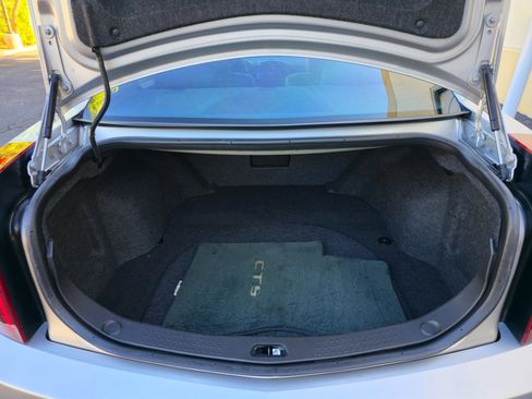 Used 2006 Cadillac CTS 3.6 w/ 3.6L V6 Luxury Package image 32