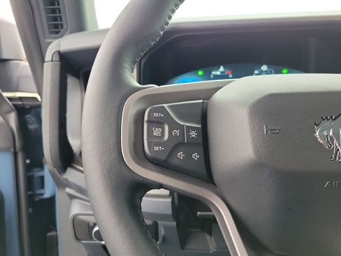 New 2025 Ford Bronco Big Bend image 23