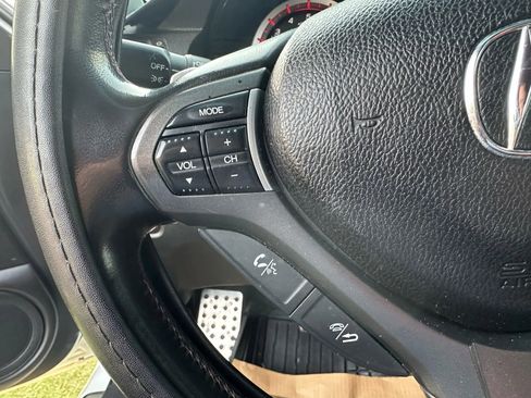 Used 2014 Acura TSX Special Edition image 25