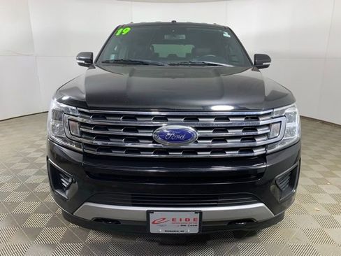 Used 2019 Ford Expedition XLT w/ Equipment Group 201A AWD/4WD image 3