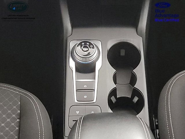 Used 2024 Ford Escape Active FWD image 27