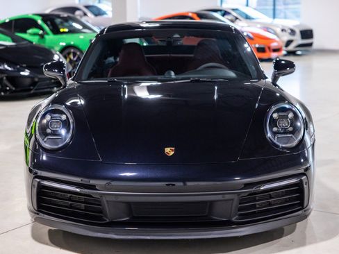 Used 2020 Porsche 911 Carrera S RWD image 11
