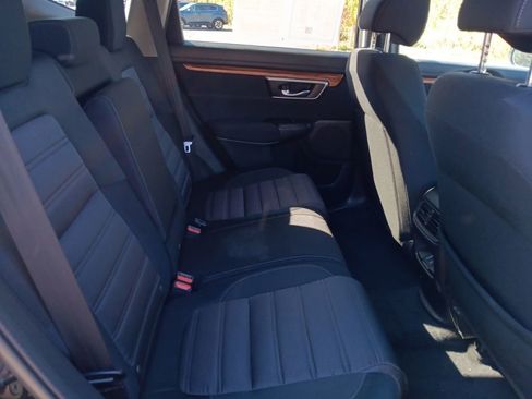 Used 2019 Honda CR-V EX image 25