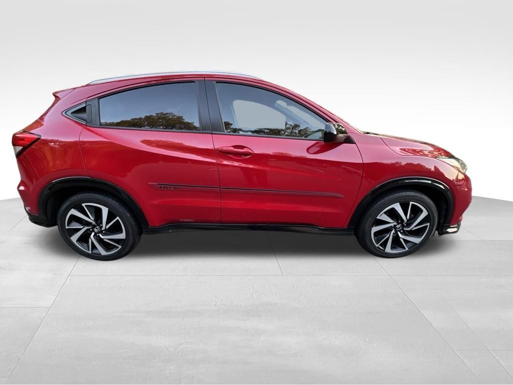 Used 2019 Honda HR-V Sport image 5