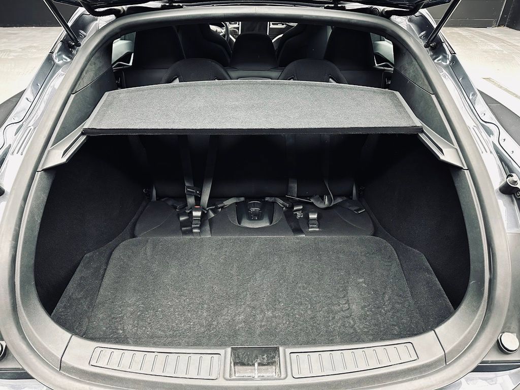 Used 2016 Tesla Model S 90D AWD/4WD image 41