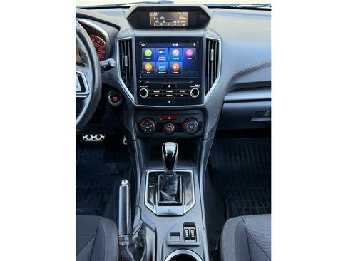 Used 2019 Subaru Impreza 2.0i Sport AWD/4WD image 17