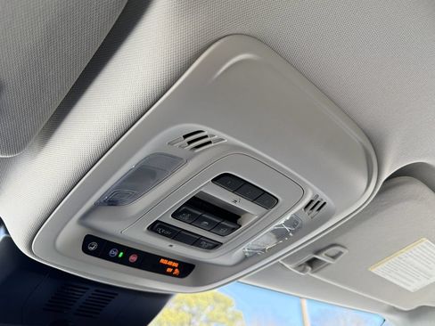 New 2026 Buick Envision Avenir AWD/4WD image 13