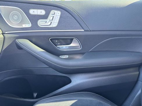 Used 2025 Mercedes-Benz GLE 53 AMG 4MATIC Coupe image 23