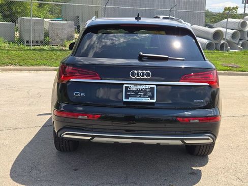 Used 2023 Audi Q5 2.0T Premium Plus AWD/4WD image 14