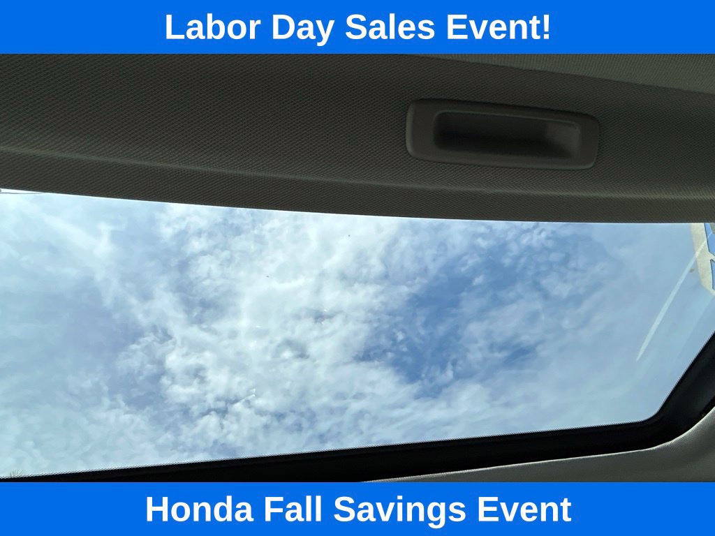 Used 2014 Honda Civic EX image 22