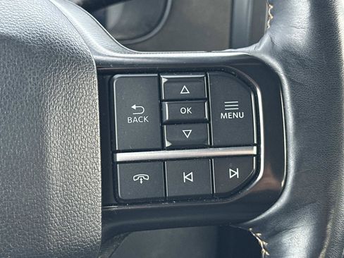 Certified 2024 Ford F250 Platinum w/ Tremor Off-Road Package image 18