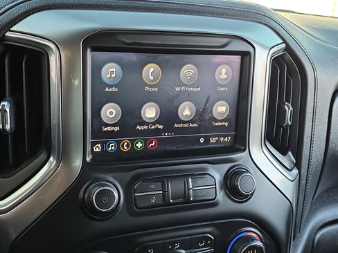 Used 2019 Chevrolet Silverado 1500 LT w/ All-Star Edition image 20