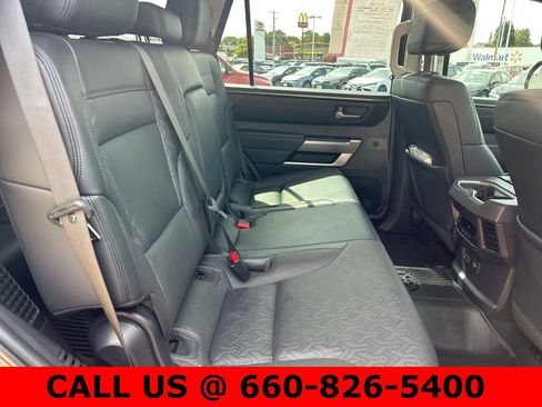 Certified 2023 Toyota Sequoia SR5 image 9