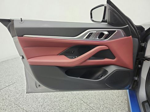 Used 2023 BMW i4 eDrive40 w/ Premium Package RWD image 12