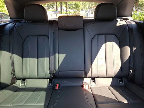 Used 2023 Audi Q4 e-tron Premium w/ Convenience Package AWD/4WD image 13