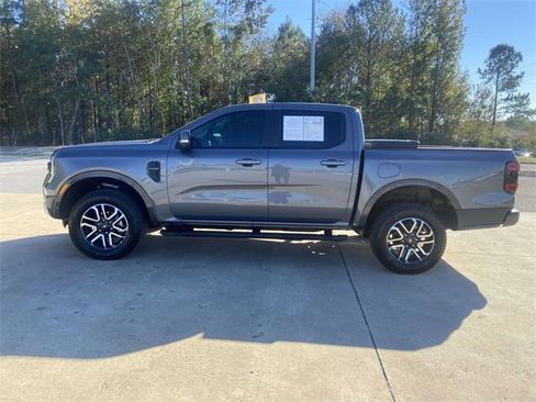 Certified 2024 Ford Ranger Lariat image 6