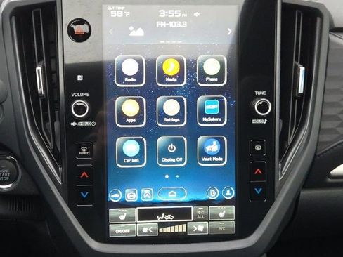 New 2025 Subaru Forester Premium image 3