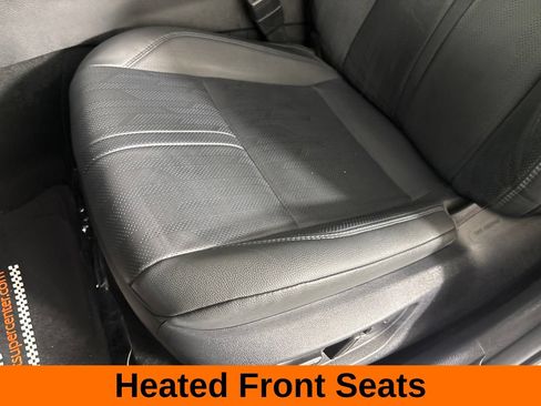 Used 2025 Toyota Camry XSE FWD image 15