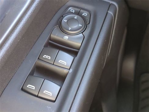 Used 2022 Chevrolet Silverado 1500 Custom image 26