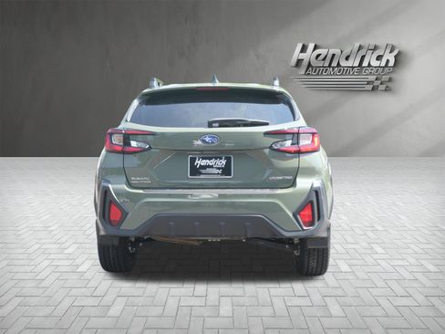 Certified 2024 Subaru Crosstrek 2.5i Limited w/ Popular Package #4A AWD/4WD image 8