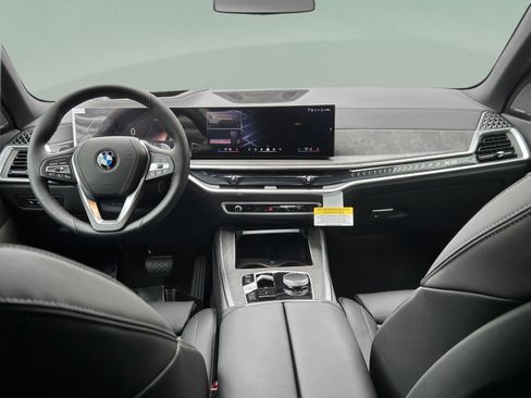 Used 2026 BMW X5 sDrive40i RWD image 8