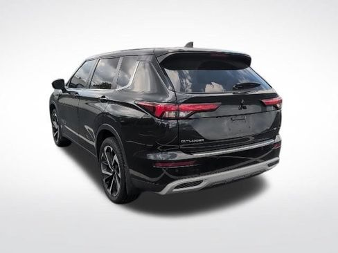 Used 2022 Mitsubishi Outlander SE FWD image 11