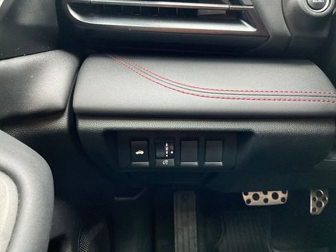 Certified 2025 Subaru Legacy Sport w/ Popular Package #3 image 25