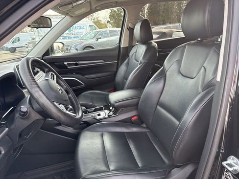 Used 2021 Kia Telluride S image 6