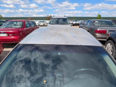 Used 2001 Dodge Stratus SE FWD image 10