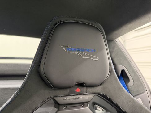 New 2026 Porsche 911 GT3 image 40