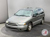 Used 2002 Nissan Quest SE image 3