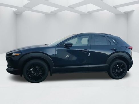 New 2026 MAZDA CX-30 2.5 Turbo w/ Premium Package image 9