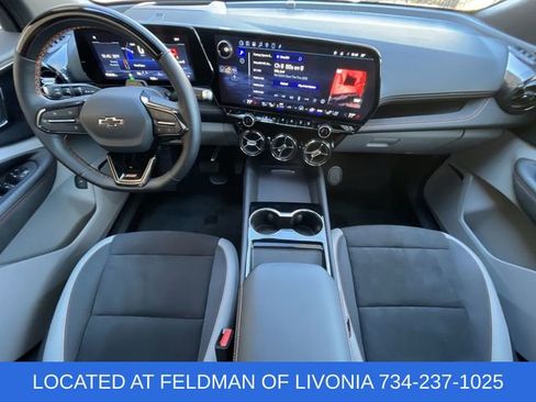 Used 2025 Chevrolet Blazer EV SS image 20