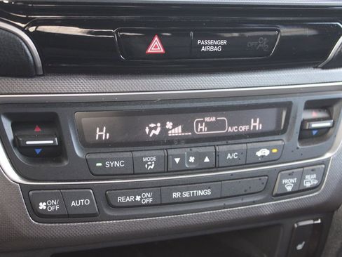 Used 2024 Honda Ridgeline RTL image 37