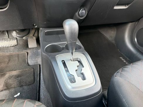 Used 2021 Mitsubishi Mirage ES FWD image 13