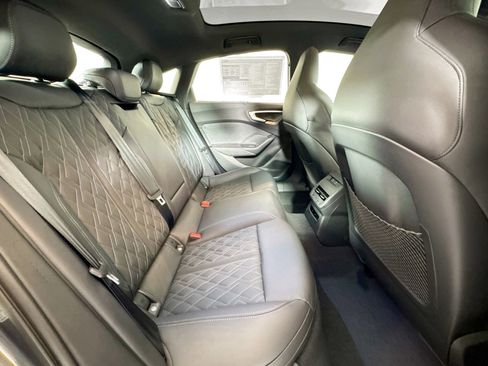 New 2025 Audi S5 Premium Plus image 23